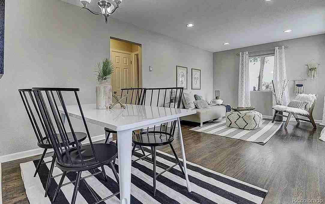 815 S Eliot St - Photo 4 of 12