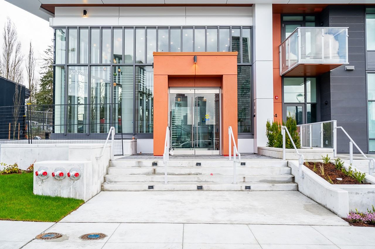 10428 Whalley Boulevard #1301 - Photo 3 of 22