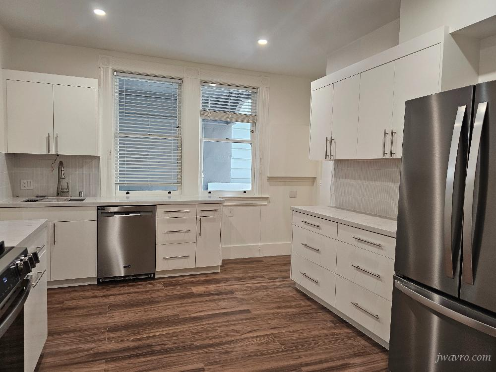 Page Street & Scott Street - Photo 2 of 24