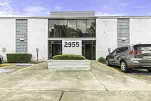 featured image of 2955 Ridgelake Dr #108