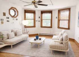 featured image of 91 Calumet St #3