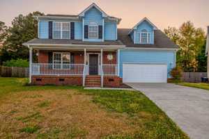 featured image of 3401 Connection Dr #1