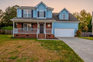 3401 Connection Dr #1 - Photo 1 of 1