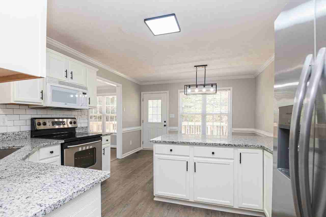 3401 Connection Dr #1 - Photo 2 of 20