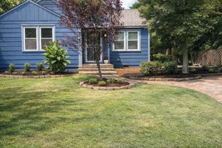 Walker duplex - Photo 1 of 1