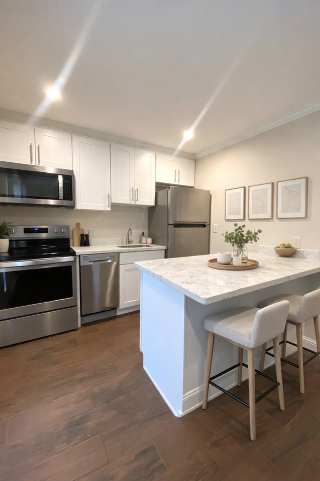 Boutique Living with Modern Upgrades - Photo 4 of 5