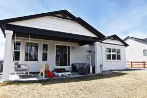 featured image of 9757 Bison Valley Trl #1