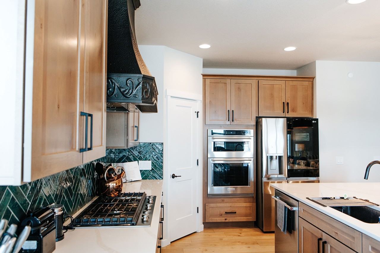 9757 Bison Valley Trl #1 - Photo 2 of 26