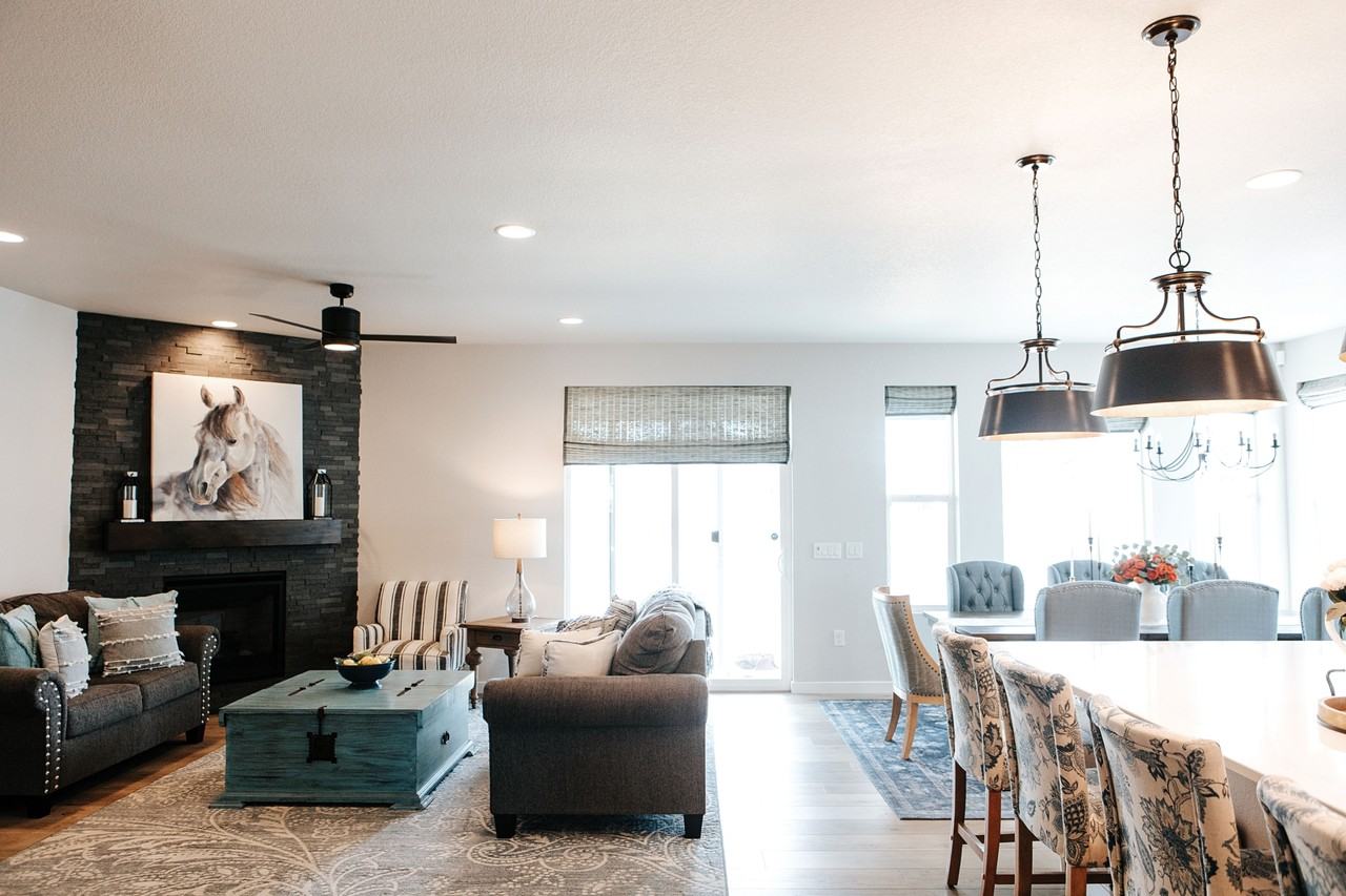 9757 Bison Valley Trl #1 - Photo 5 of 26