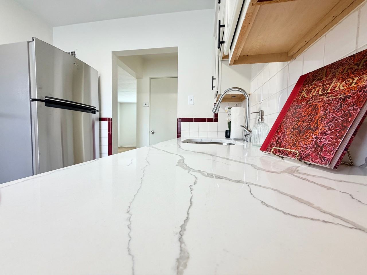 7180 Jamieson Avenue #1W - Photo 2 of 10