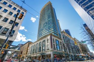 610 Granville St #2209 - Photo 1 of 1