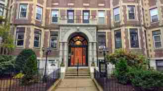 390 Riverway - 16 #16 - Photo 1 of 1