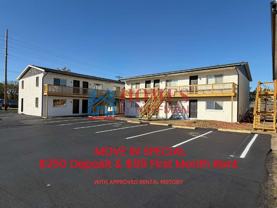 Crescent Court Apartments - Photo 1 of 1