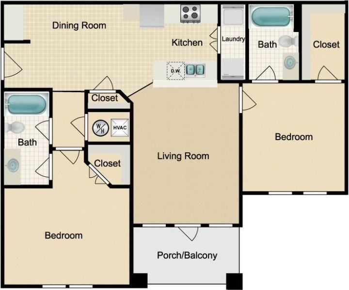 601 Spur 316 - Photo 3 of 4