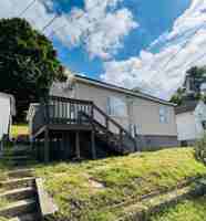 featured image of 3414 Central St #1