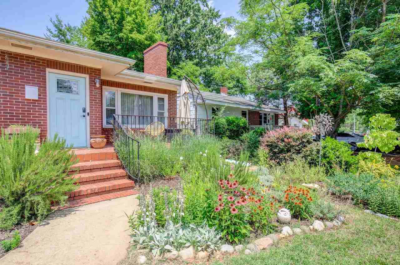 16 S Pettigrew St - Photo 4 of 50