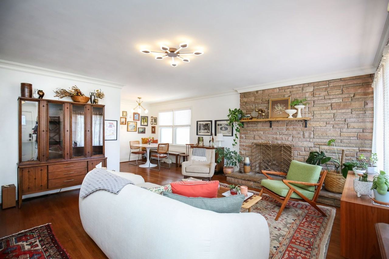 16 S Pettigrew St - Photo 5 of 50