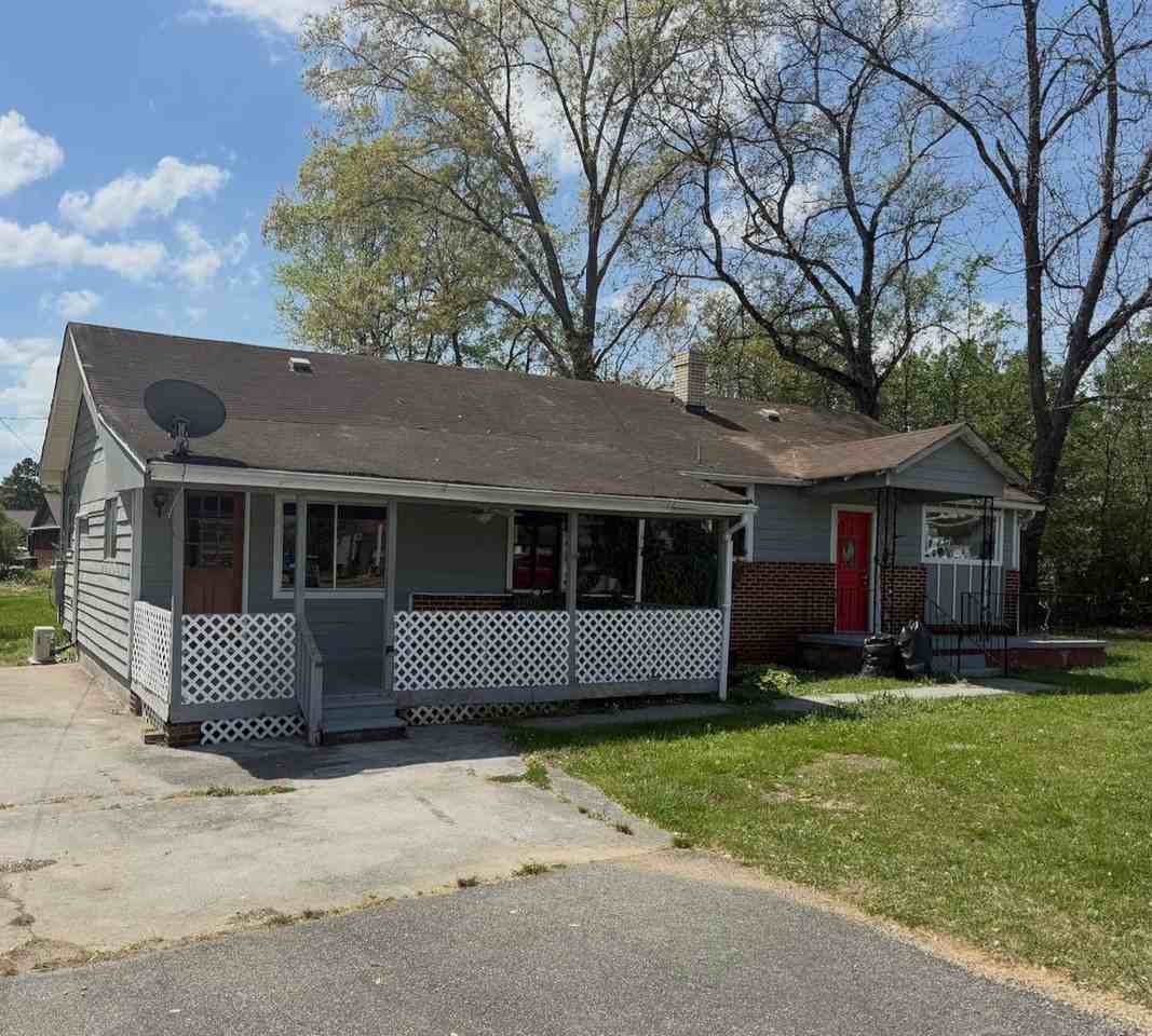 2426 Cloud Springs Rd