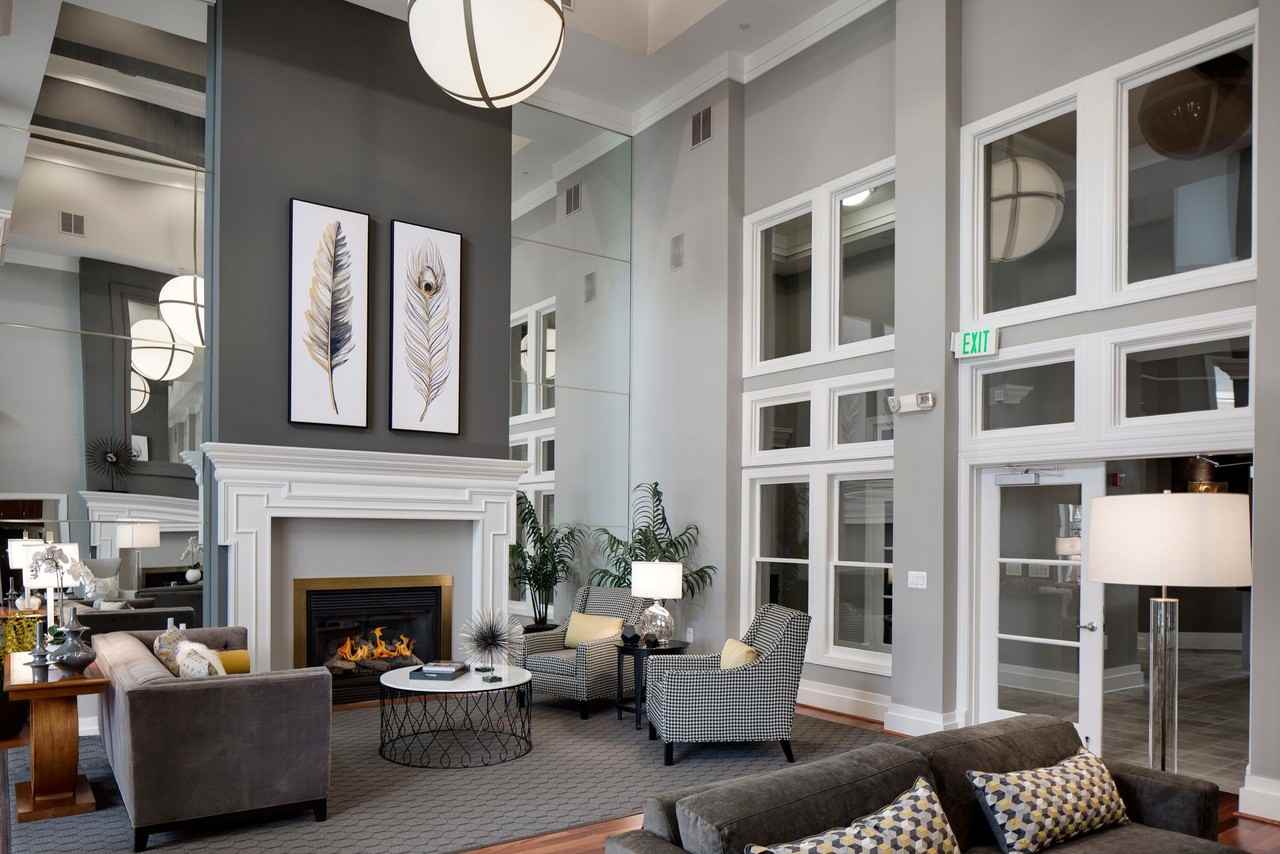 Greenwich Place Townes & Apartments - Photo 5 of 39