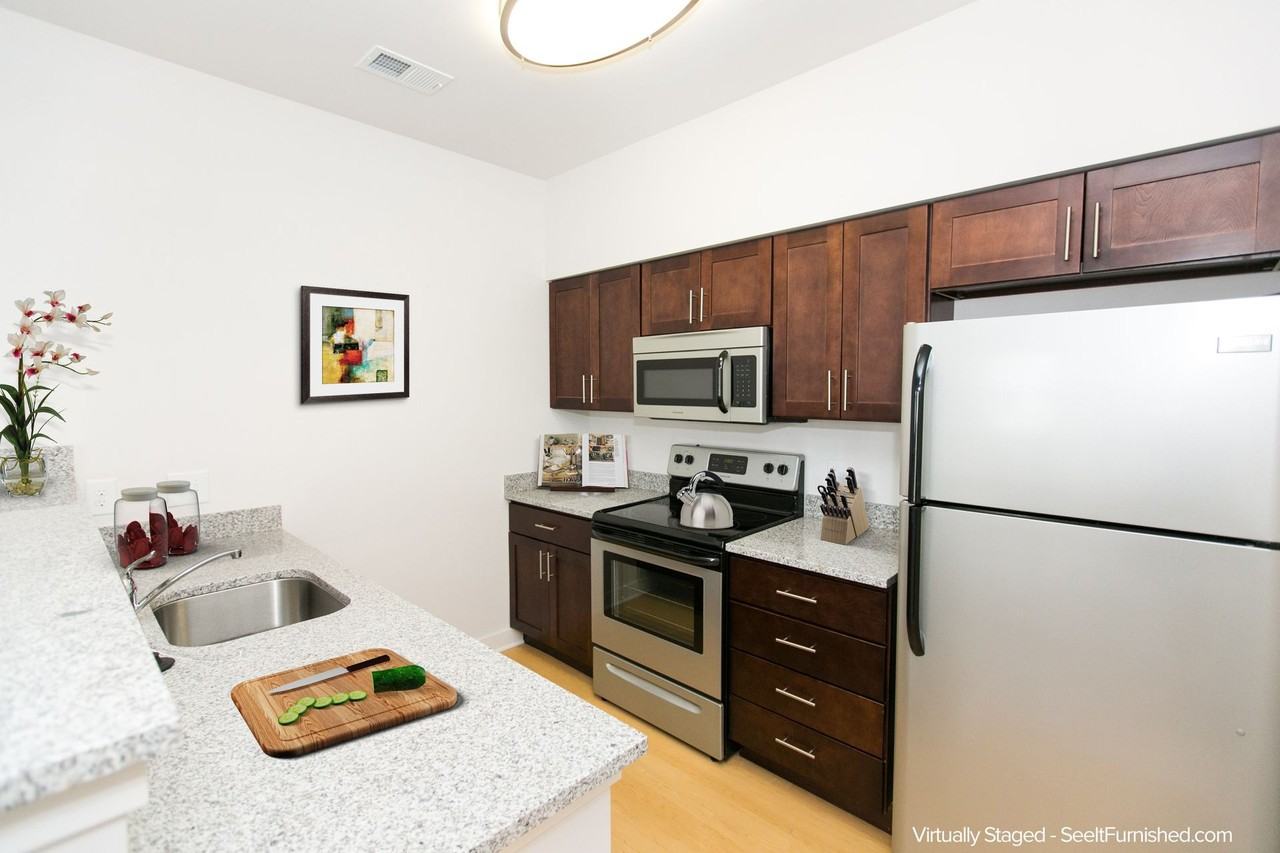 The Townes at Mill Run - Photo 4 of 10