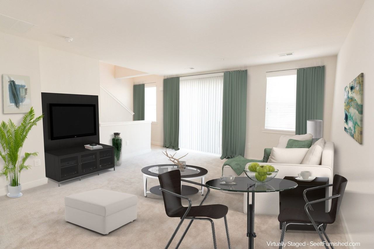 The Townes at Mill Run - Photo 6 of 10