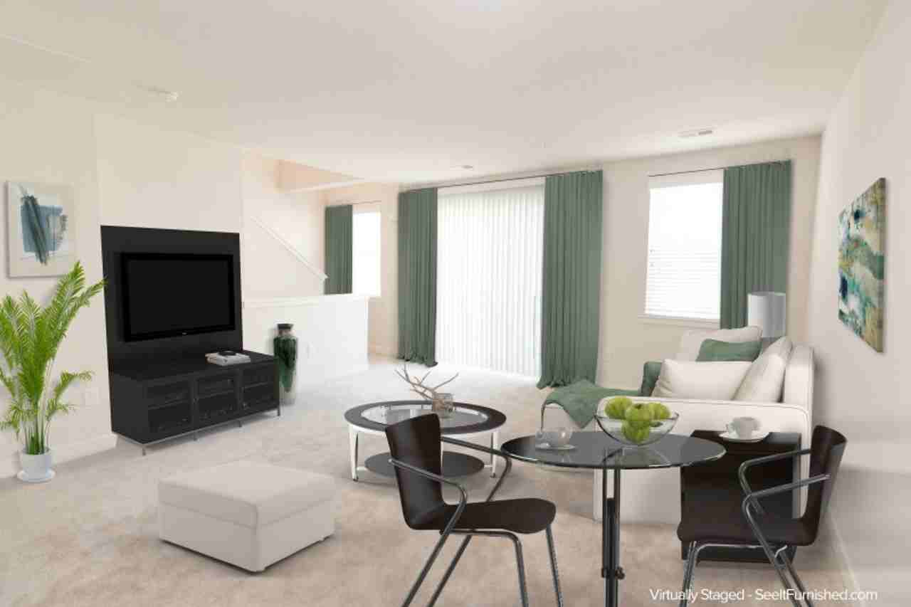 The Townes at Mill Run - Photo 7 of 10