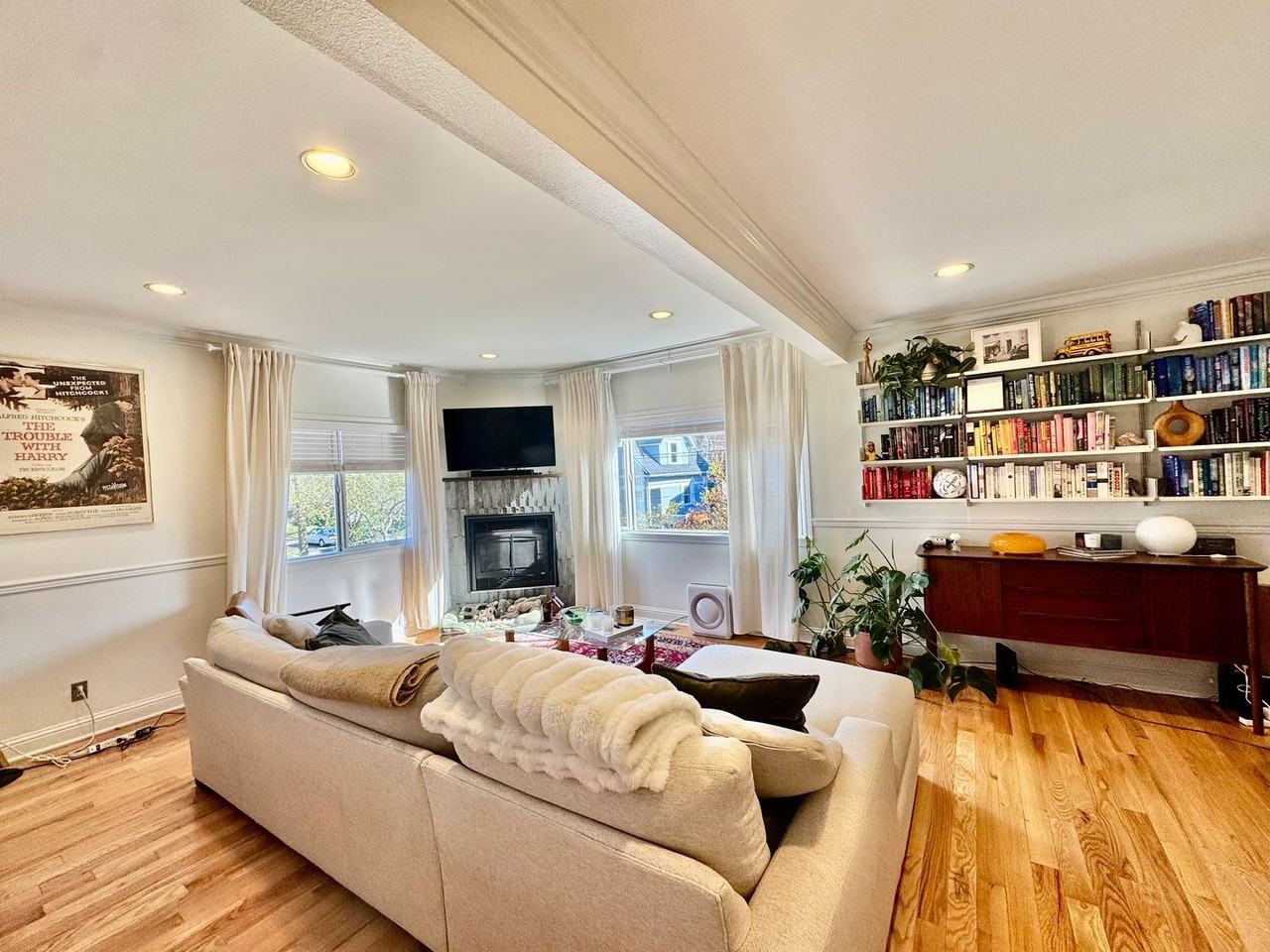 420 W Crockett St - Photo 5 of 24