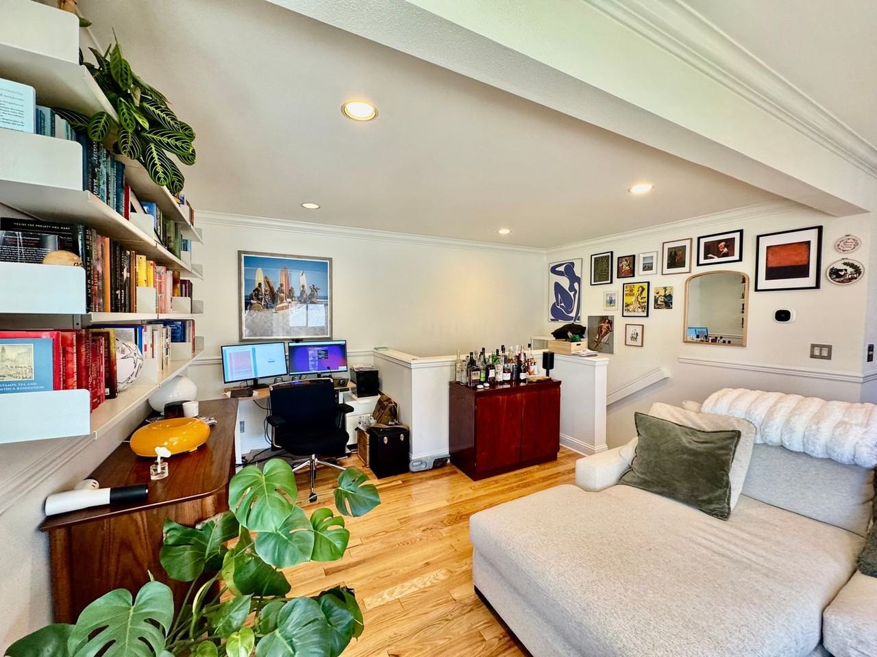 420 W Crockett St - Photo 6 of 24