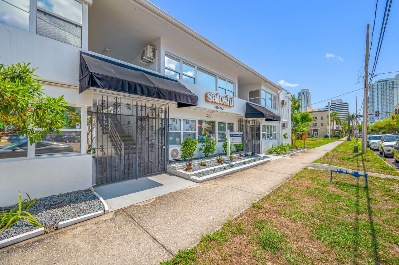 Satoshi Lofts - Photo 5 of 23