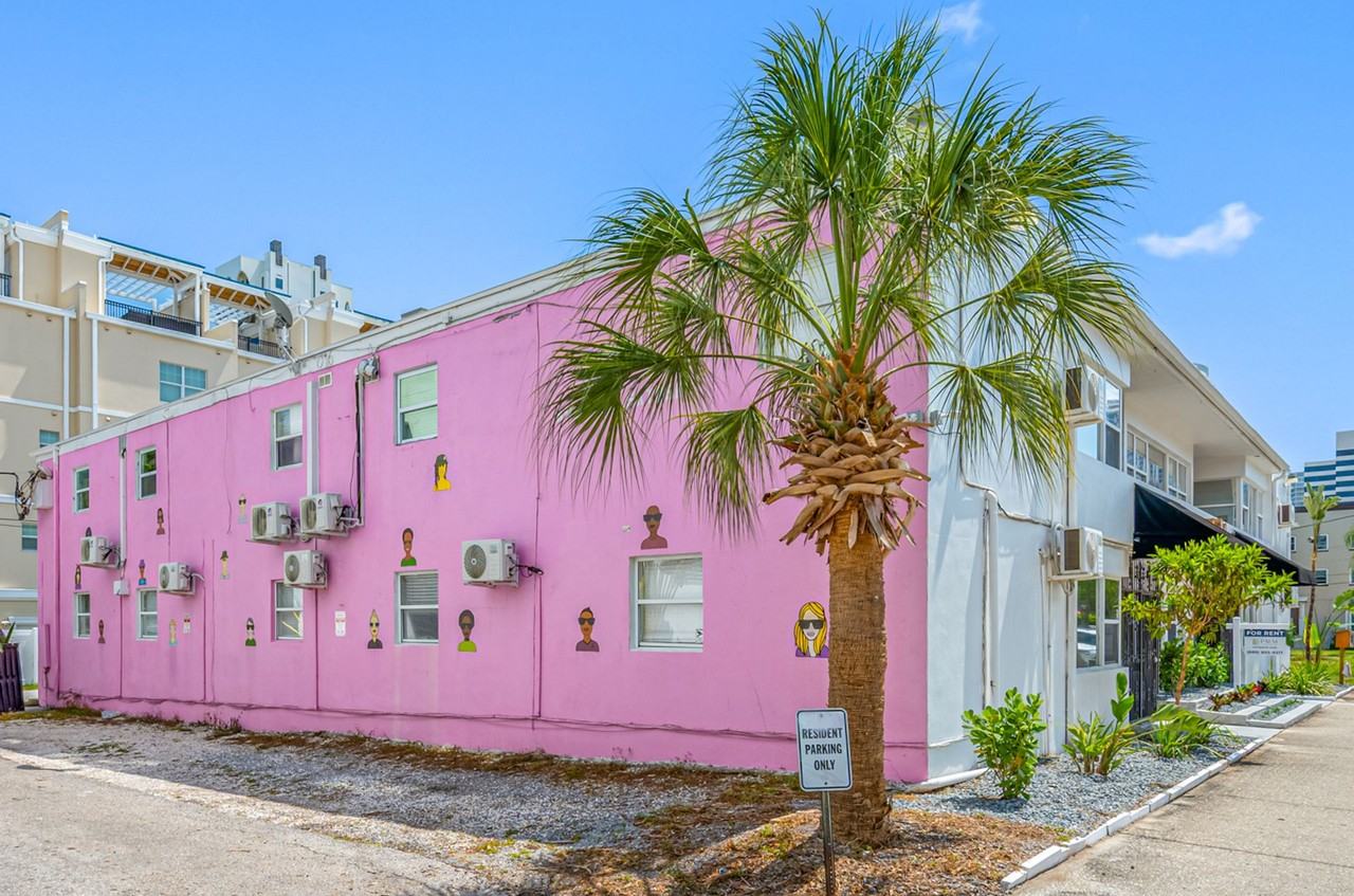 Satoshi Lofts - Photo 6 of 23