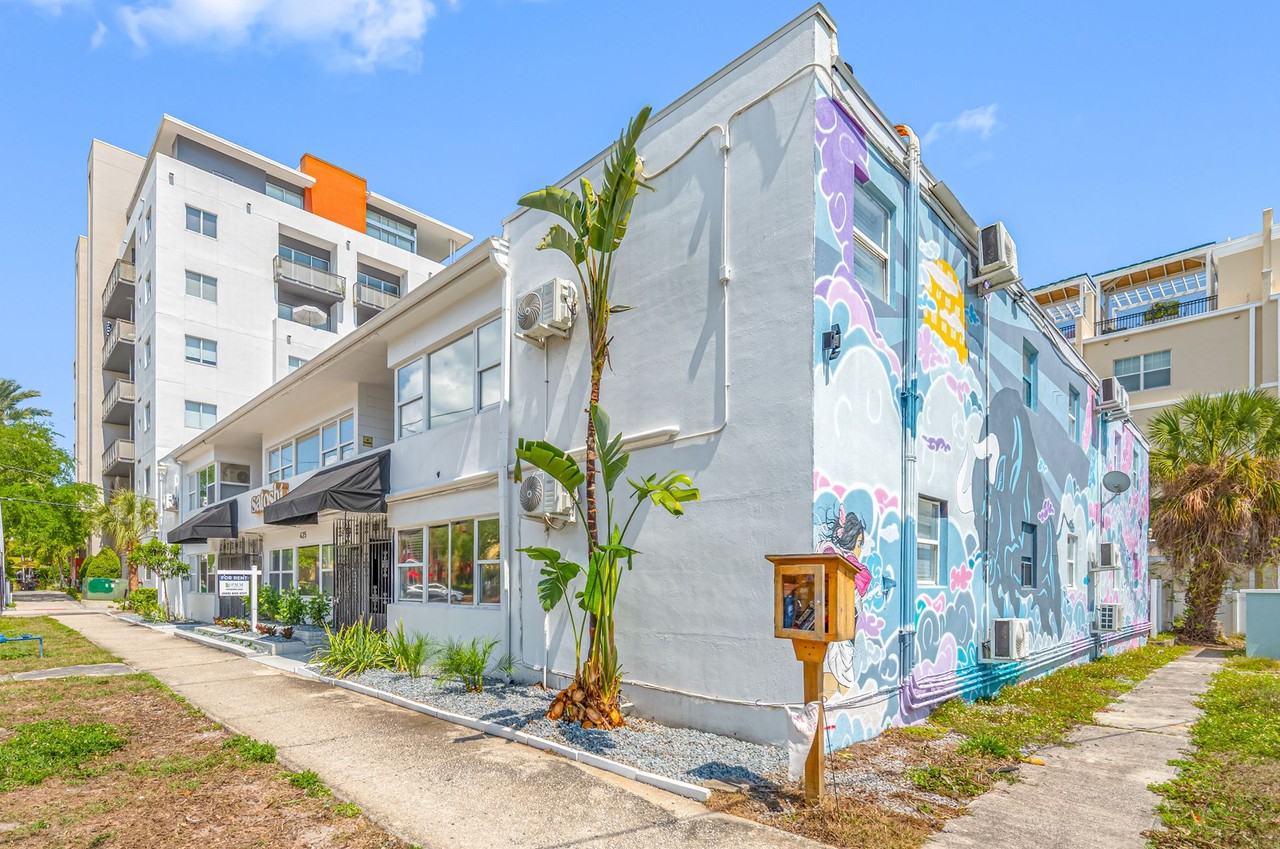 Satoshi Lofts - Photo 7 of 23