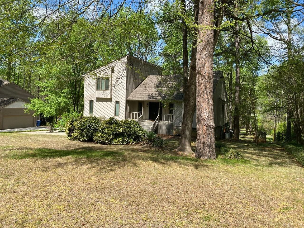 3917 Singletree Rd - Photo 3 of 3