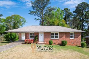 1216 Sanders Way - Photo 1 of 1