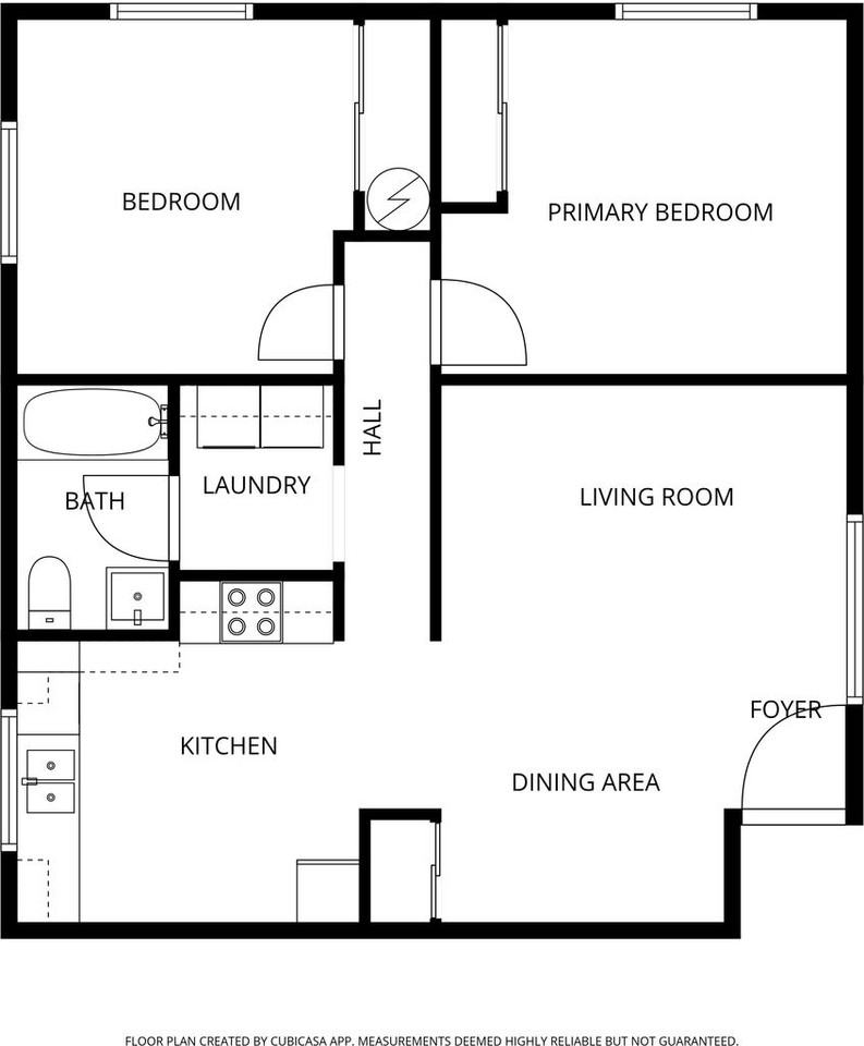 2711/2713 N 10th Place - Photo 3 of 10