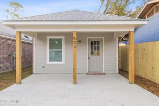 503 Joan St - Photo 1 of 1