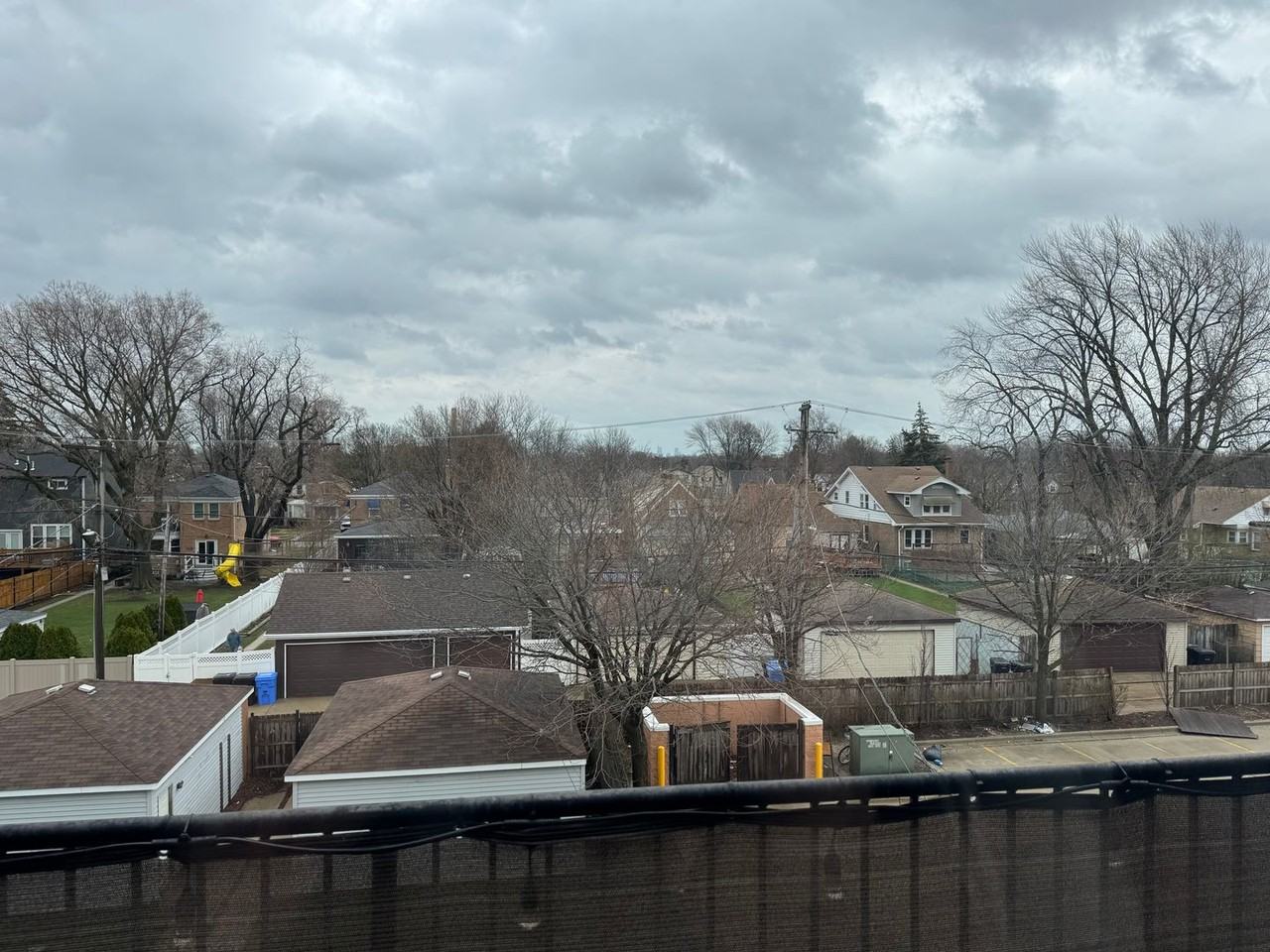 1837 N Harlem Ave #3 - Photo 6 of 16