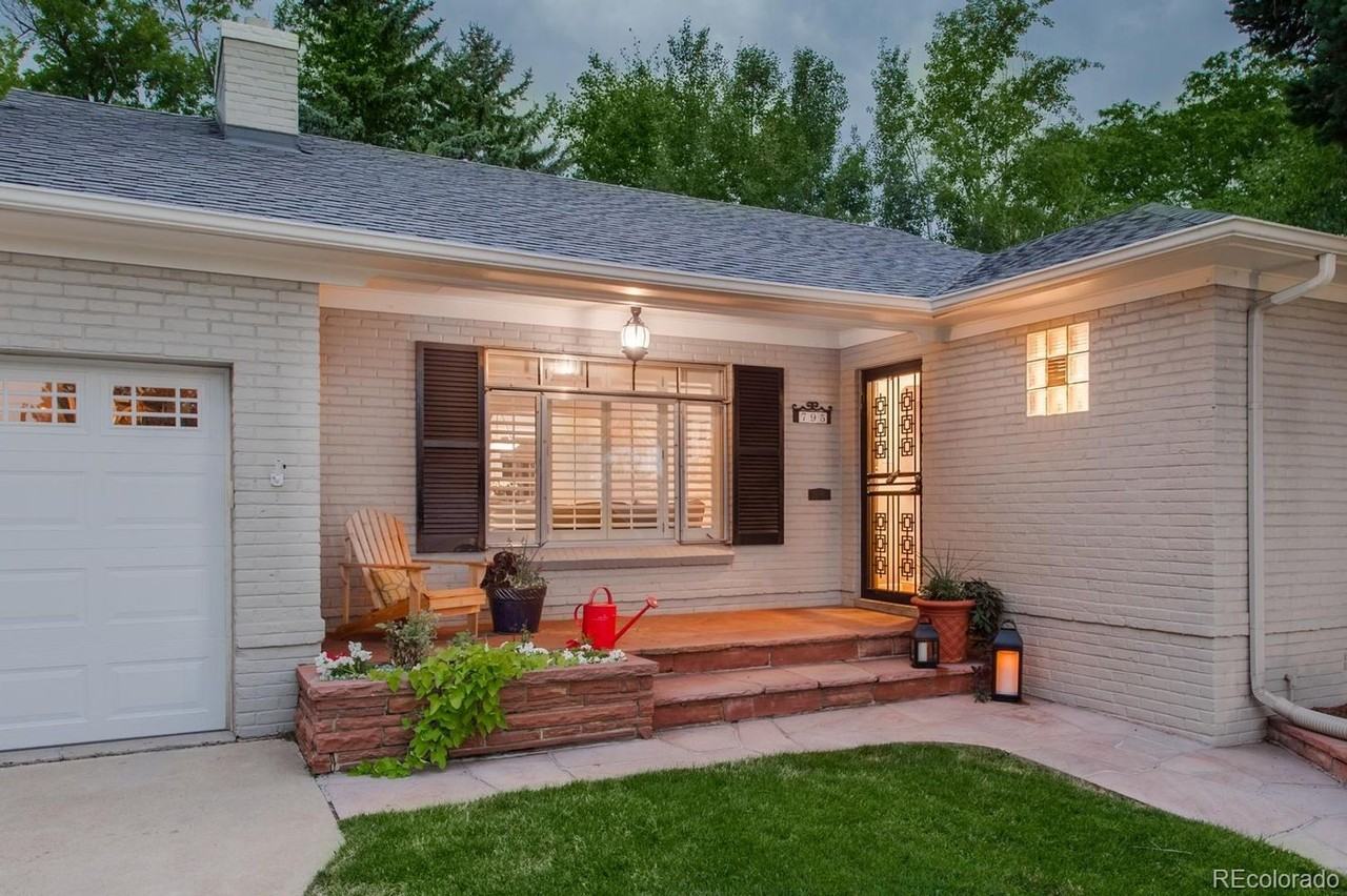 795 S Harrison St - Photo 2 of 29