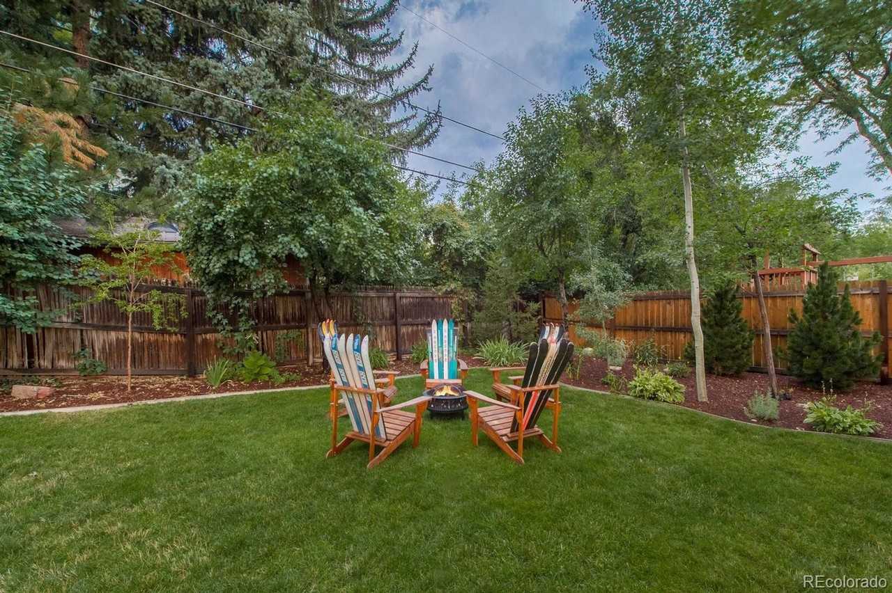 795 S Harrison St - Photo 6 of 29