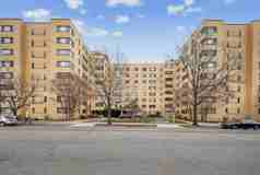 3701 Connecticut Ave Nw #337 - Photo 1 of 1