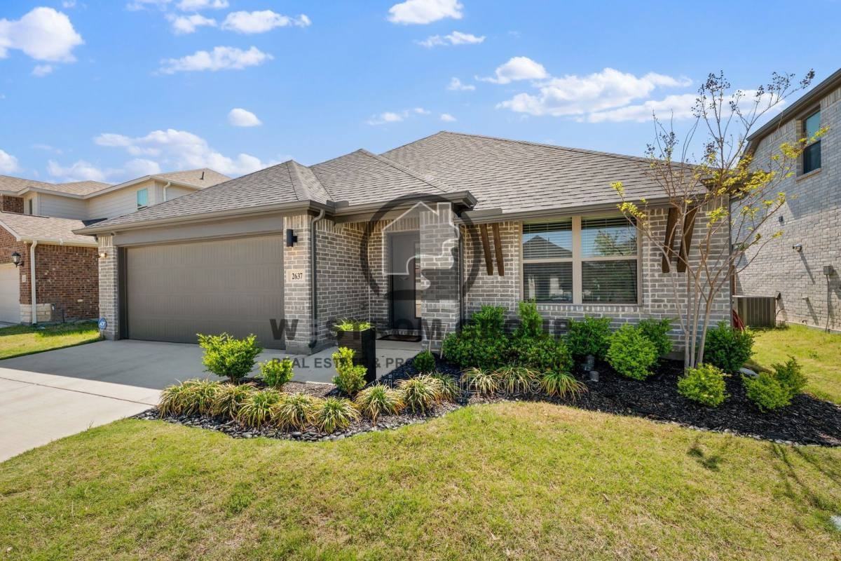 2637 Wappo Way - Photo 3 of 10
