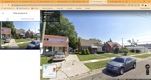 19926 Keystone St - Photo 2 of 2