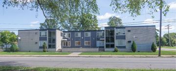 featured image of 16700 Lahser Rd #8