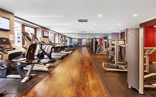 75 Wall St #29I - Photo 5 of 13