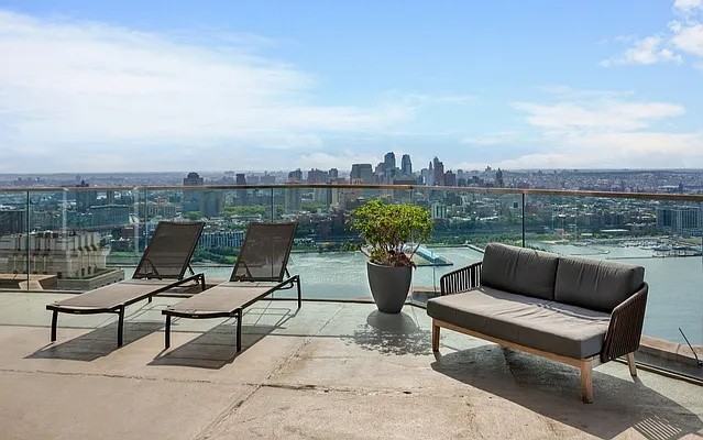 75 Wall St #29I - Photo 6 of 13