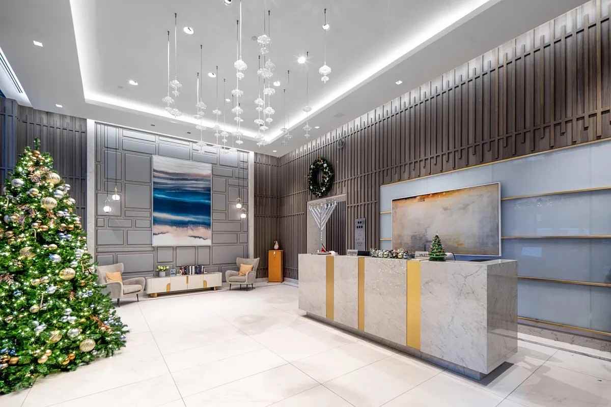 75 Wall St #29I - Photo 7 of 13