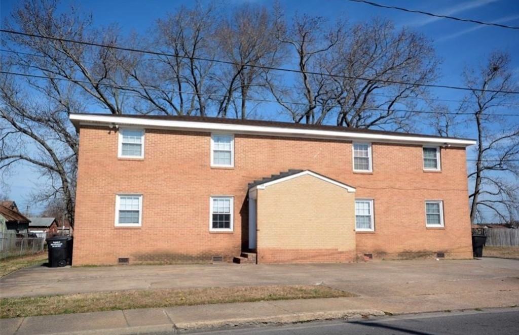 708 Portsmouth Blvd #B - Photo 7 of 7