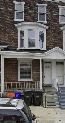 1207 Walnut St #2 - Photo 2 of 4