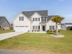 110 Evergreen Forest Dr - Photo 1 of 1