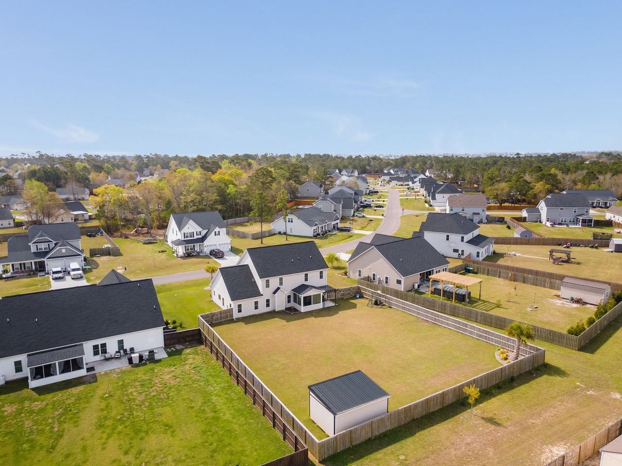 110 Evergreen Forest Dr - Photo 2 of 45