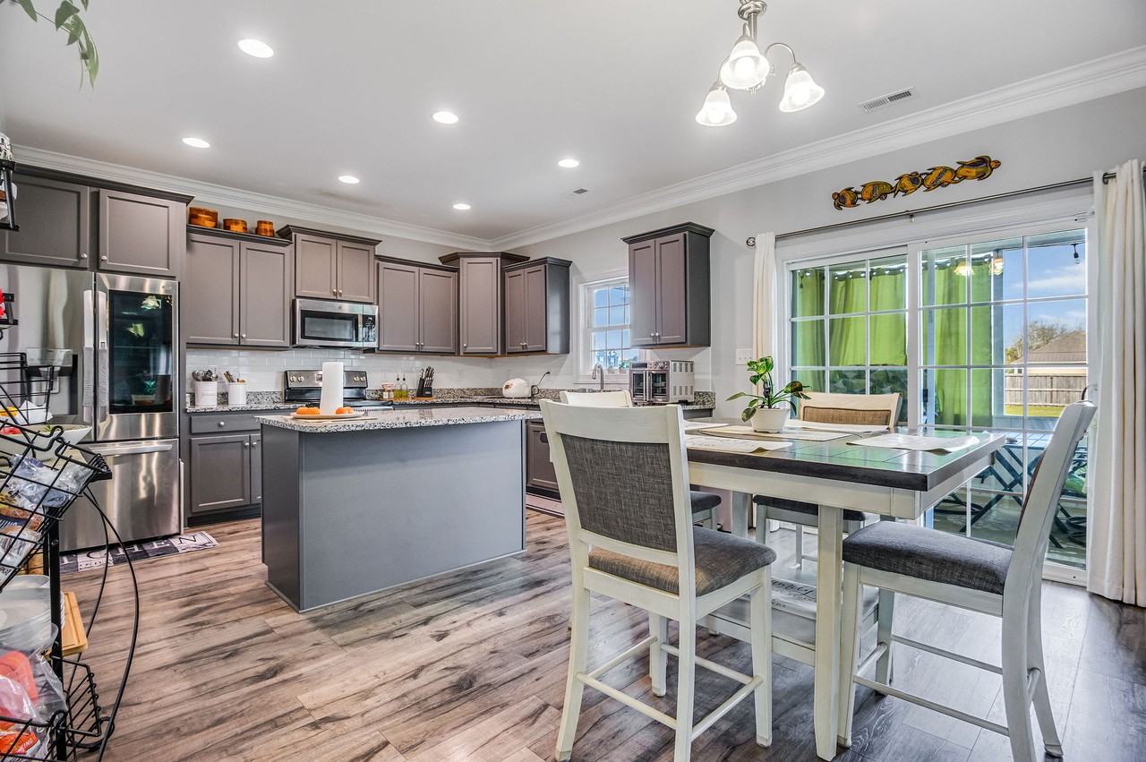 110 Evergreen Forest Dr - Photo 4 of 45